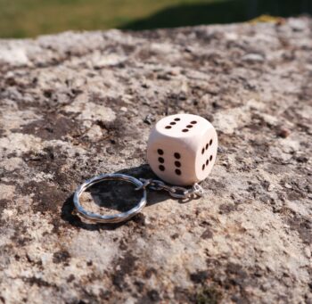 Porte-clés - 2cm - Image 3