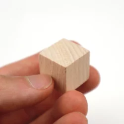Cube - 2cm